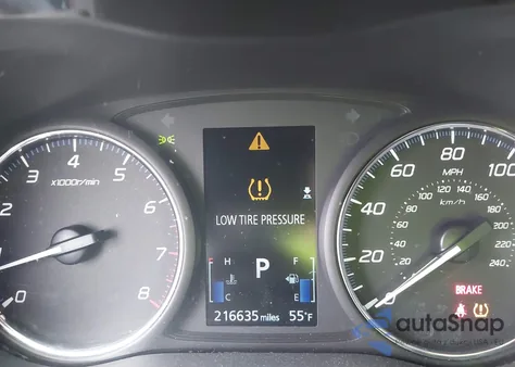 2016 Mitsubishi Outlander Se из США, поврежденный, VIN JA4AD3A34GZ016561